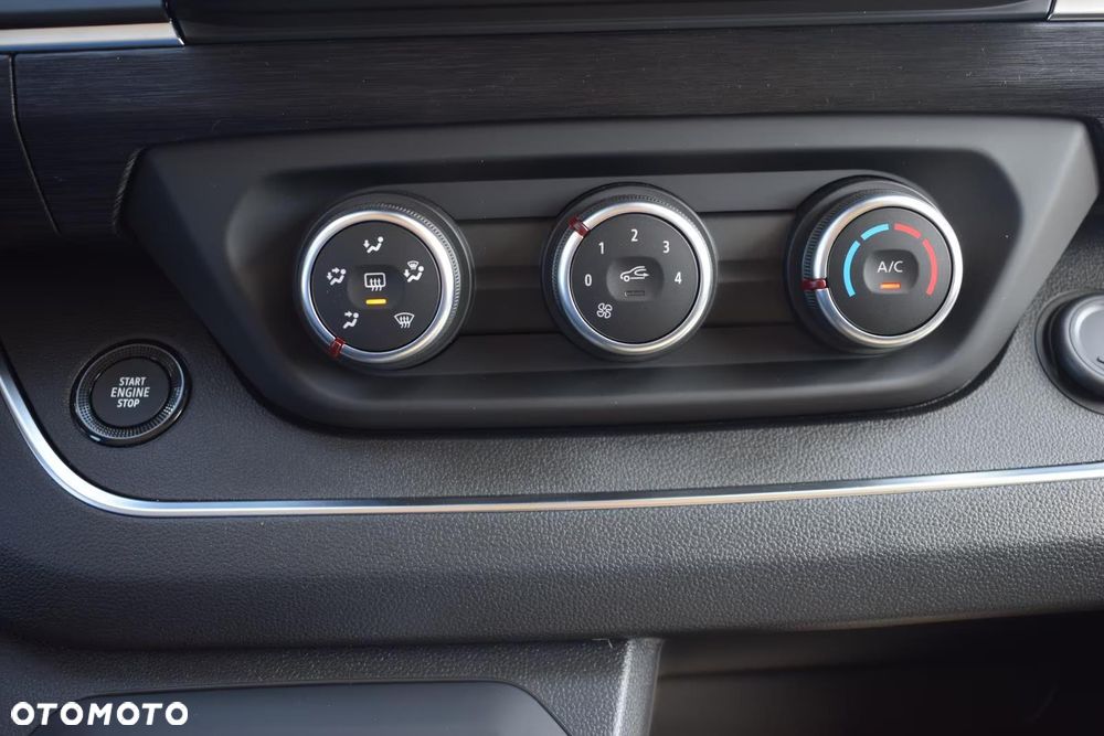 Nissan Primastar - 13