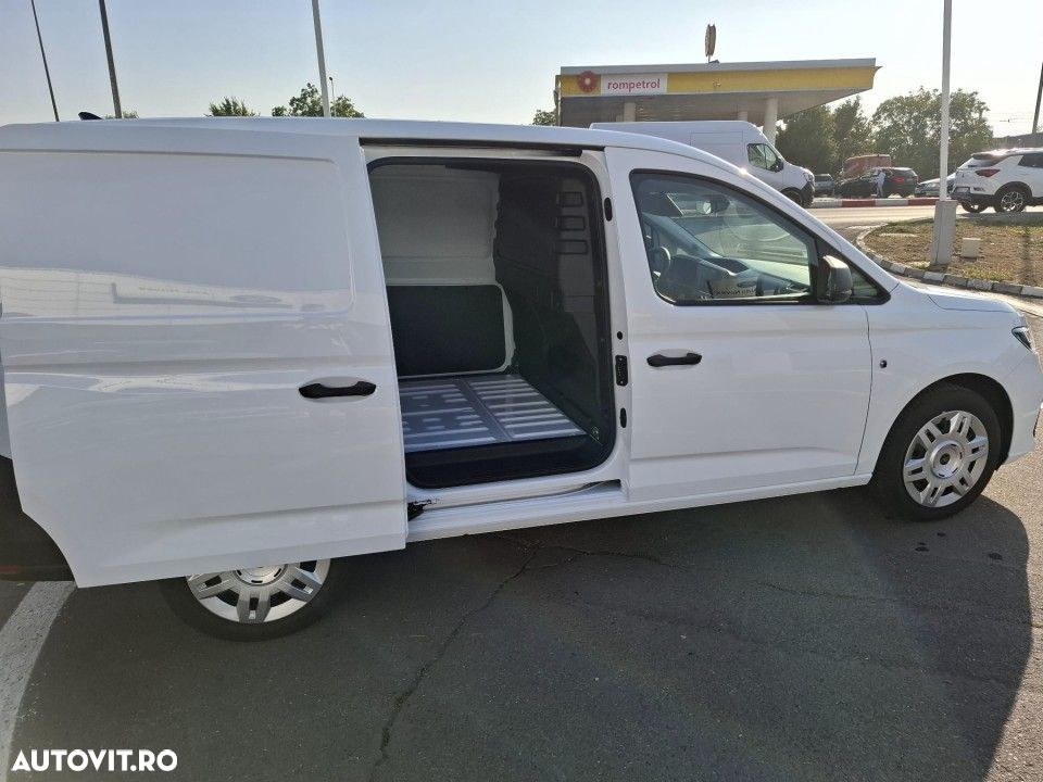 Ford Transit Connect - 8