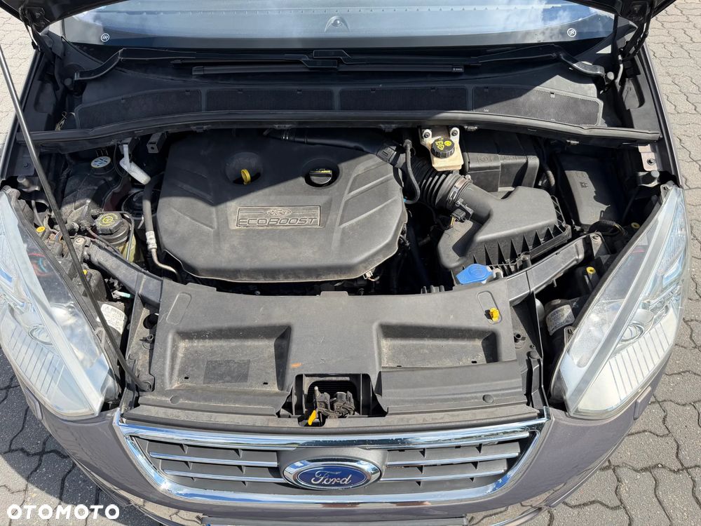Ford Galaxy - 26