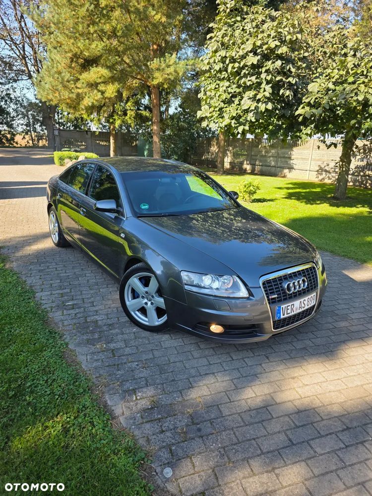 Audi A6 - 24