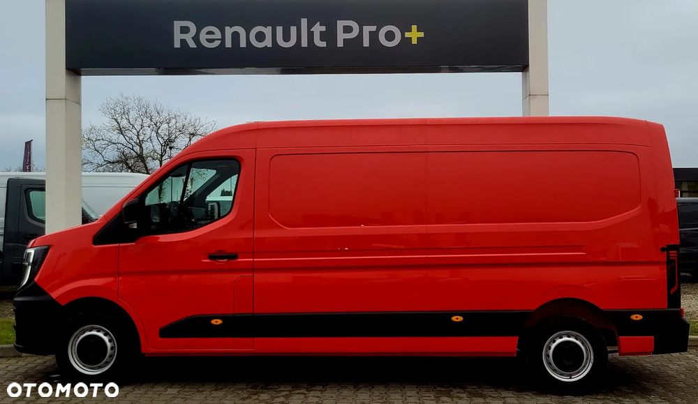 Renault Master - 2