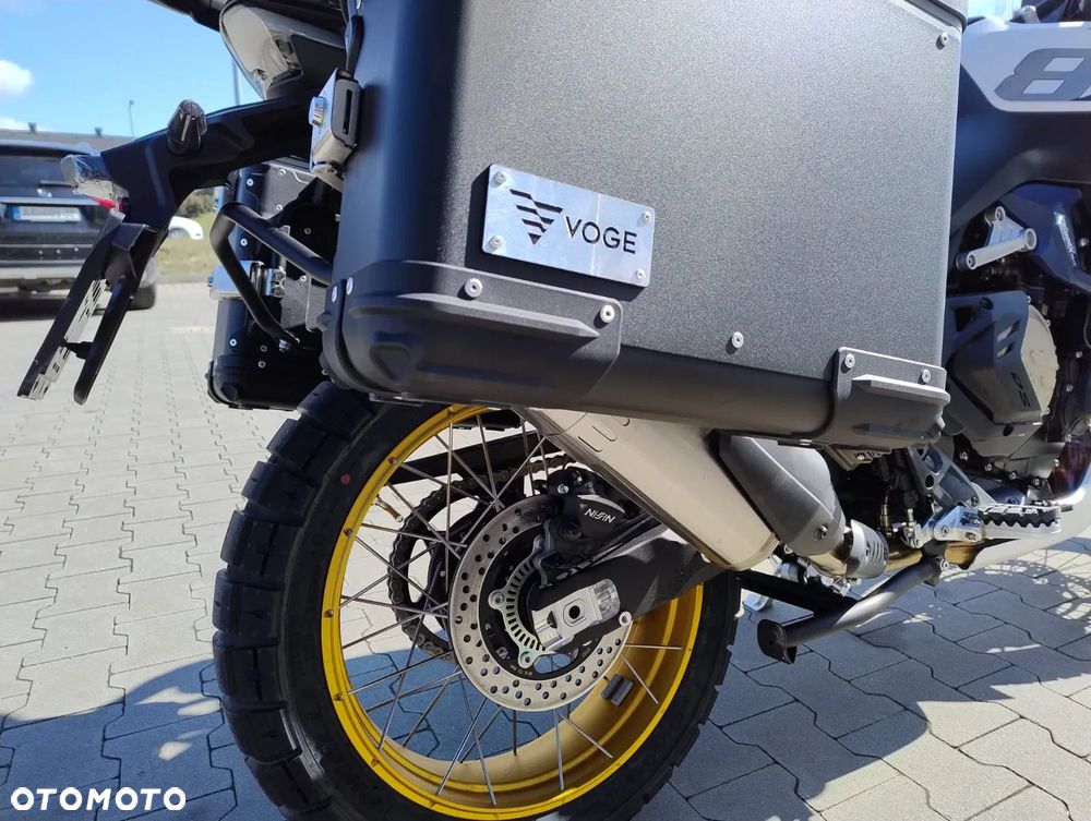 VOGE Inny - 10