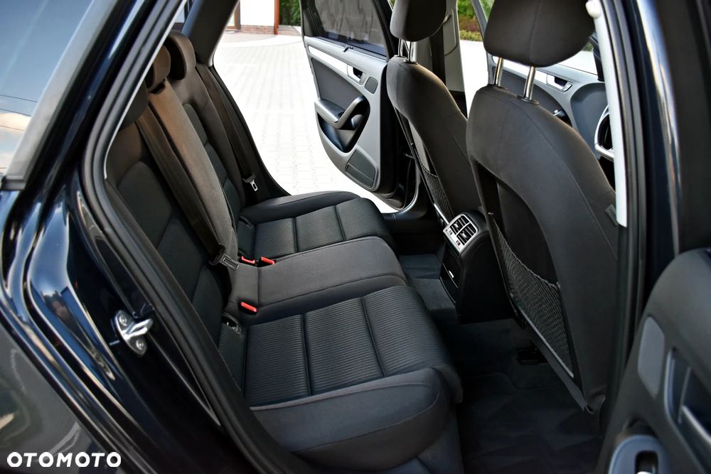 Audi A4 Avant 2.0 TDI DPF multitronic Ambition - 29