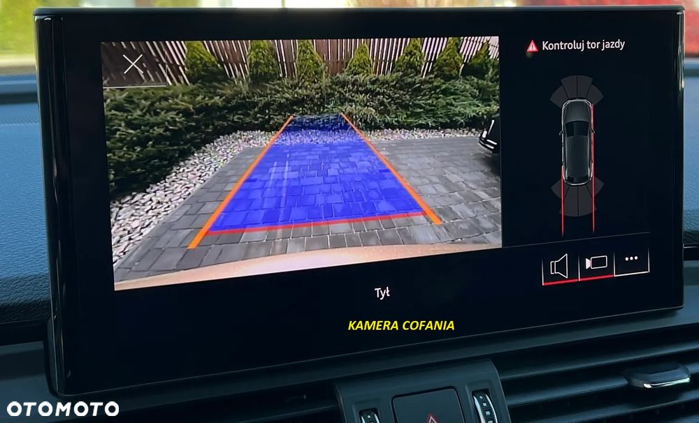 Audi Q5 40 TDI quattro S tronic S line - 21