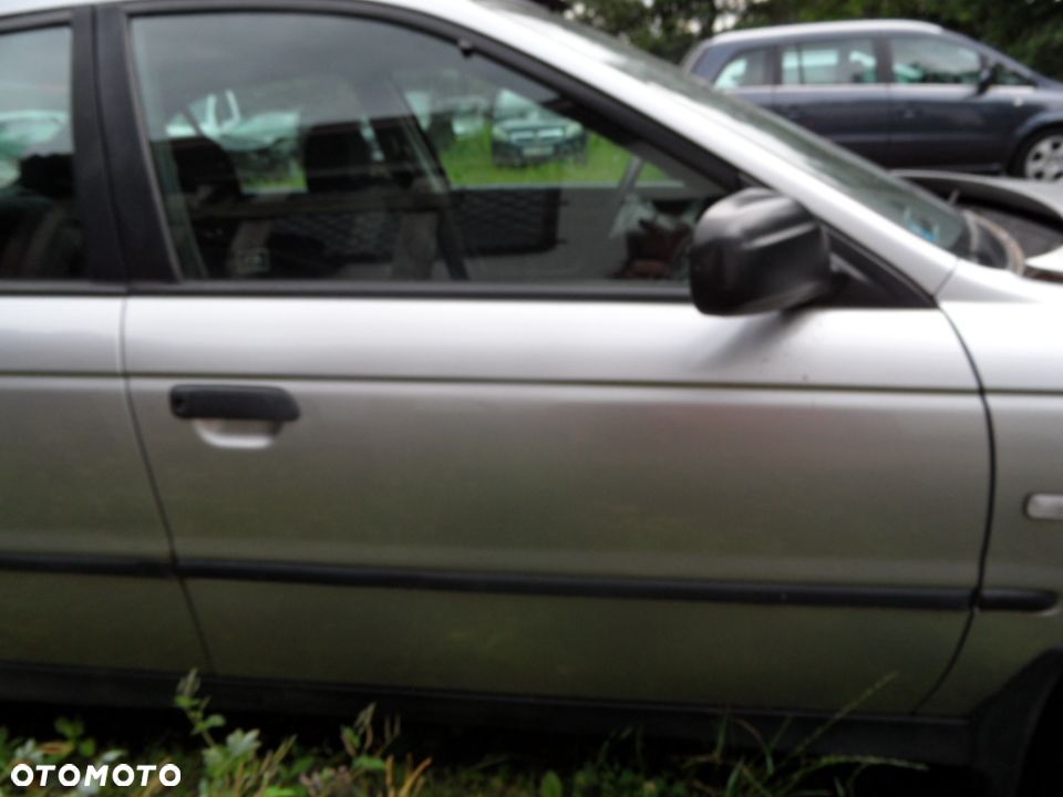 SZYBA DRZWI PRAWY LEWY PRZOD TYL ACCORD VI