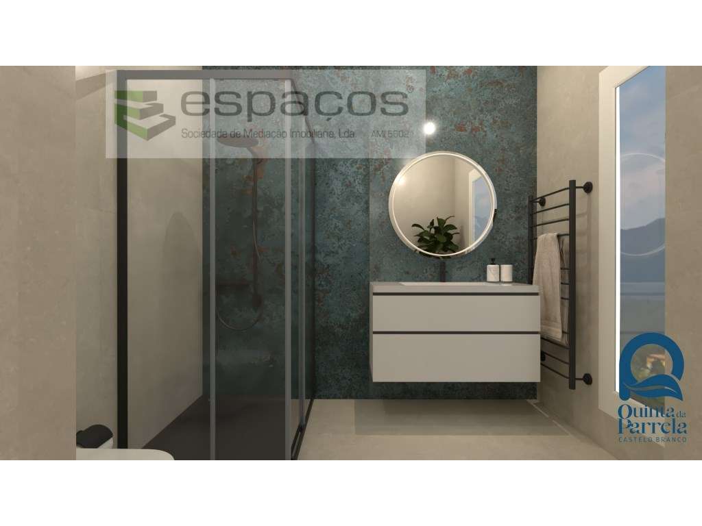 T3 Novo no Centro da Cidade. - Grande imagem: 4/9