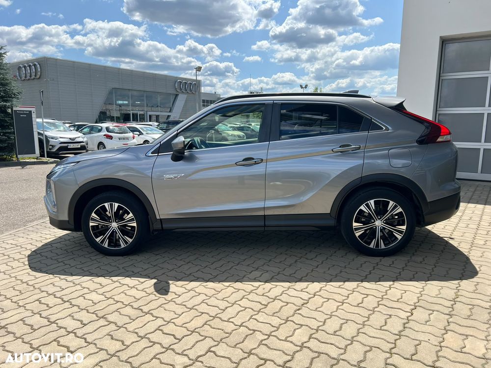 Mitsubishi Eclipse-Cross PHEV Intense+ - 5
