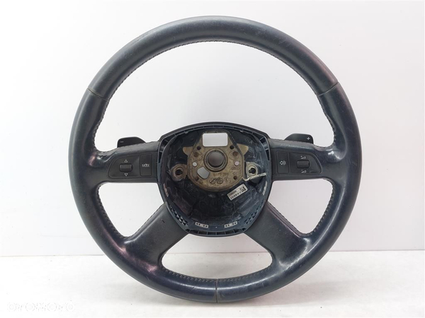 Kierownica Audi A6 C6 2004-2011  4F0419091AK