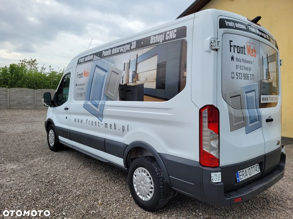 Ford Transit - 7