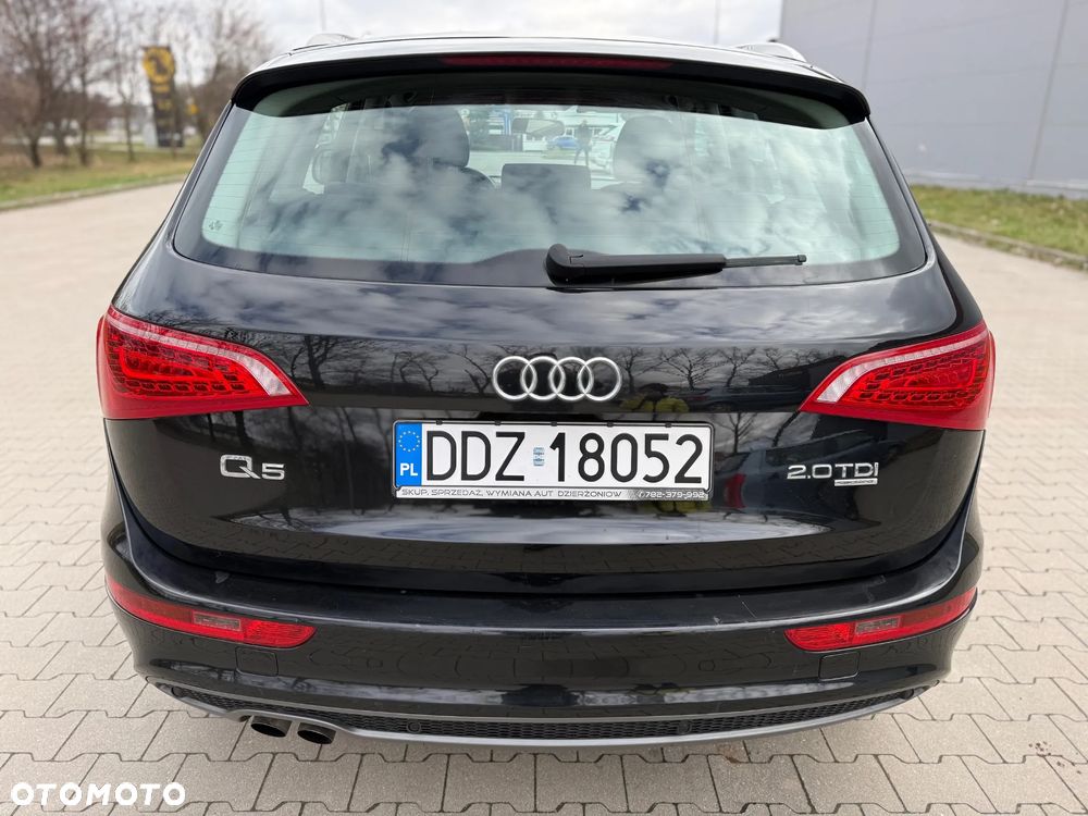 Audi Q5 2.0 TDI Quattro S tronic - 6