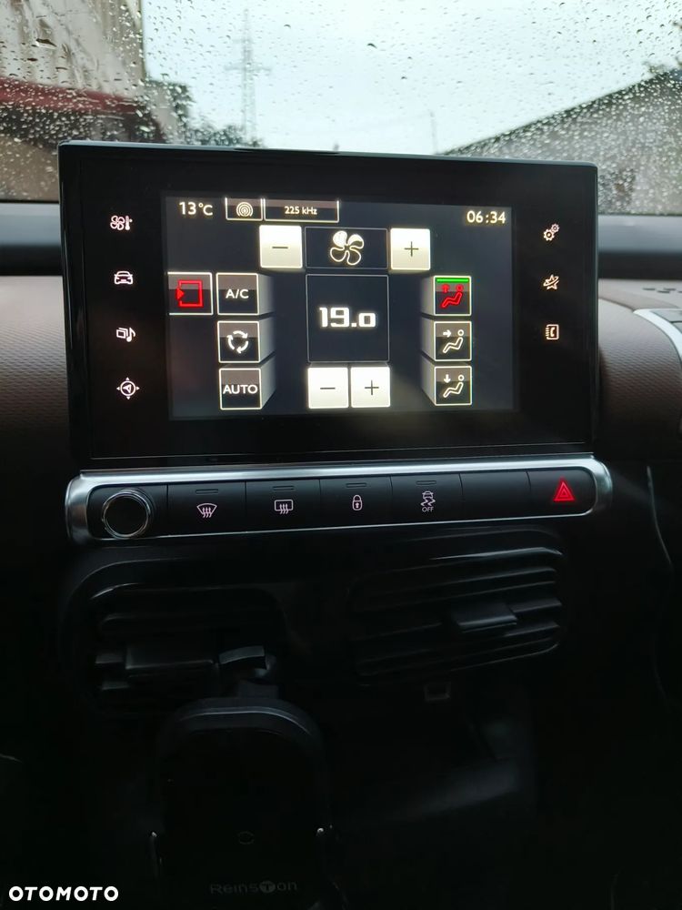 Citroën C4 Cactus - 27