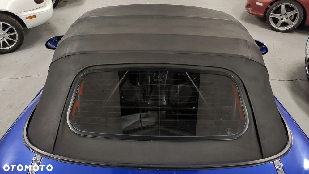 Mazda MX-5 1.9i 16V - 21