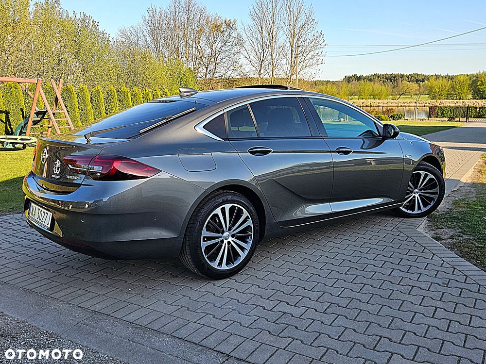 Opel Insignia 2.0 Automatik Innovation - 28