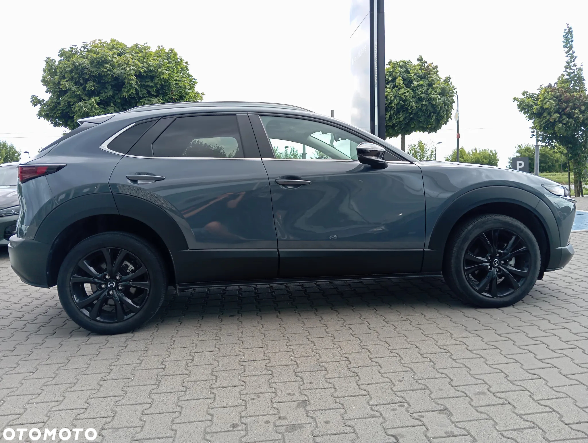 Mazda CX-30 - 13