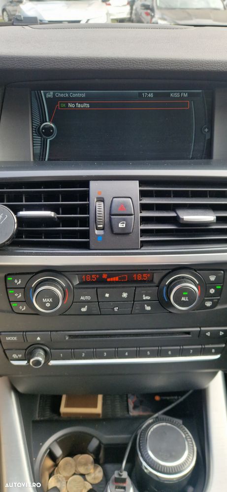 BMW X3 xDrive2.0d - 15