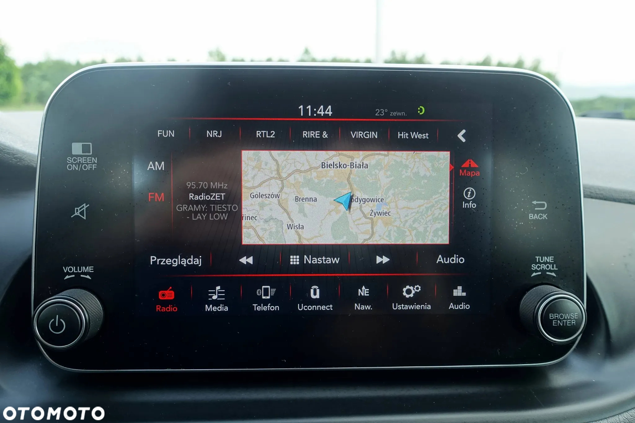 Fiat Tipo 1.4 16v Sport - 16