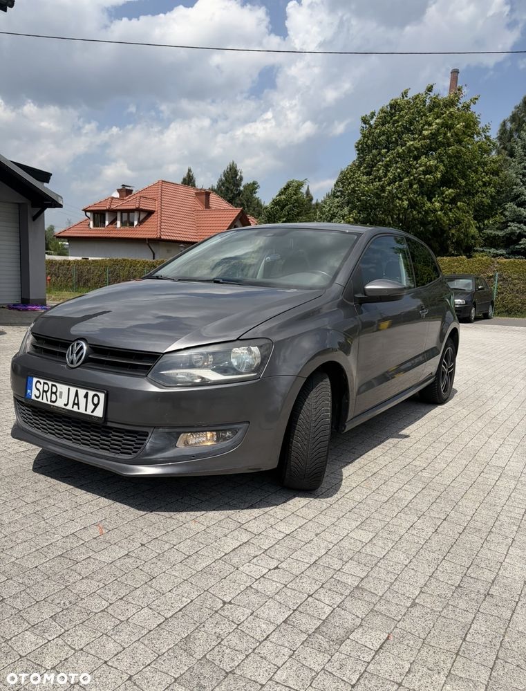 Volkswagen Polo 1.2 TSI Blue Motion Technology MATCH - 2