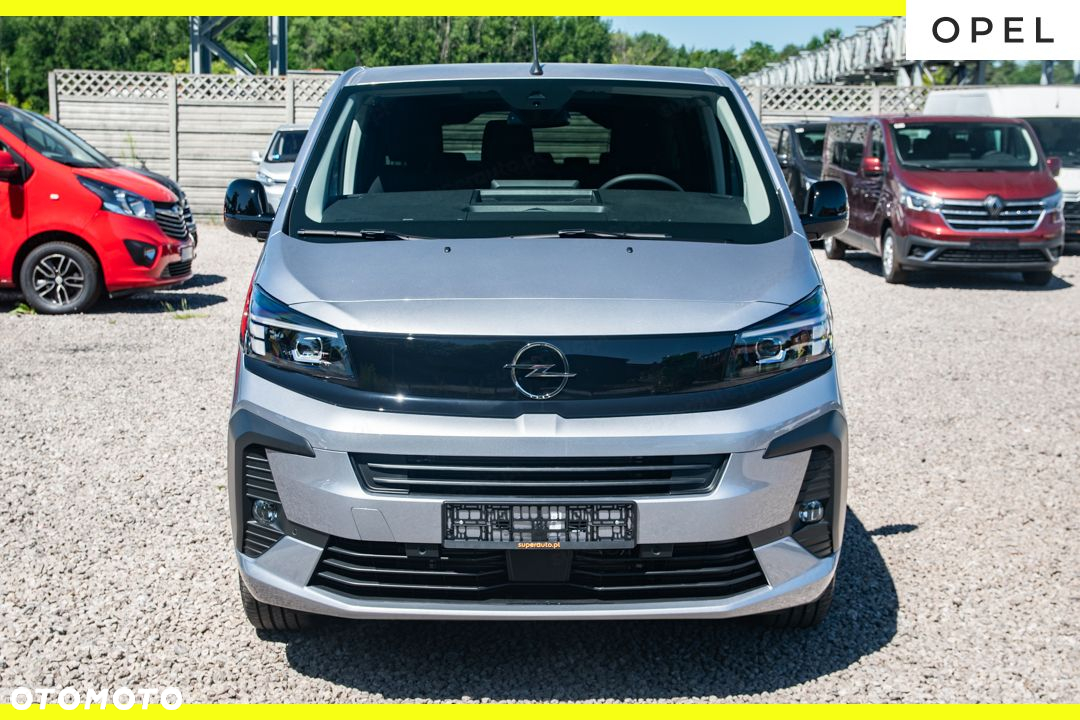Opel Zafira - 3