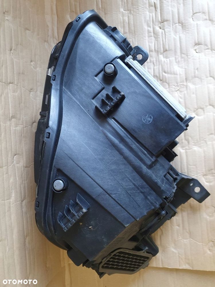 Lampa Prawa Full LED Hyundai Genesis G70 lift HL6R 92180-G9600 - 9