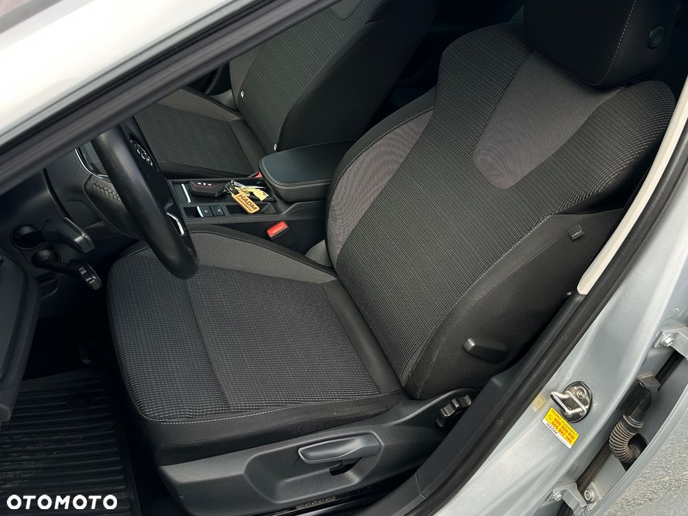 Skoda Octavia 2.0 TDI Ambition - 15