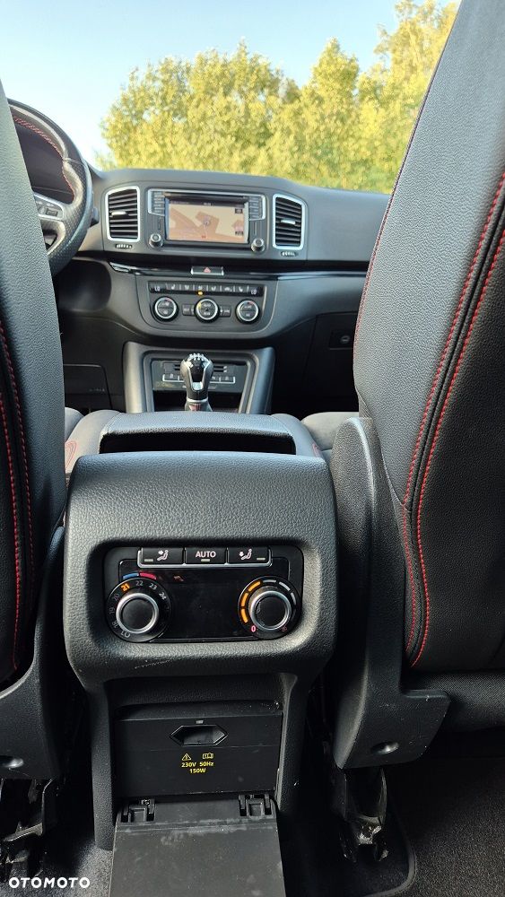 Seat Alhambra 2.0 TDI S&S 4Drive FR-LINE - 14