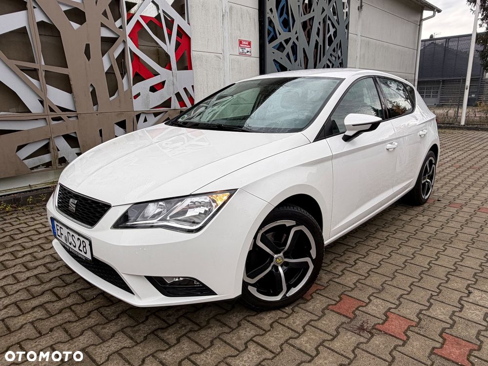 Seat Leon - 1