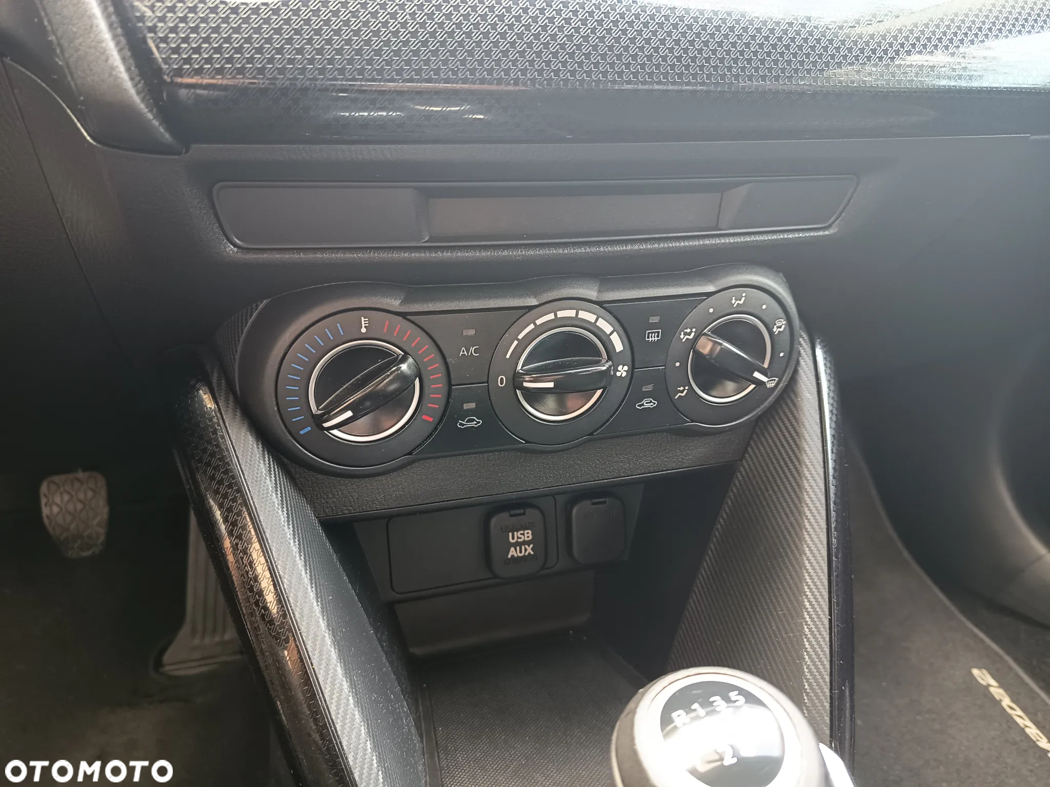 Mazda 2 1.5 Skypassion - 21