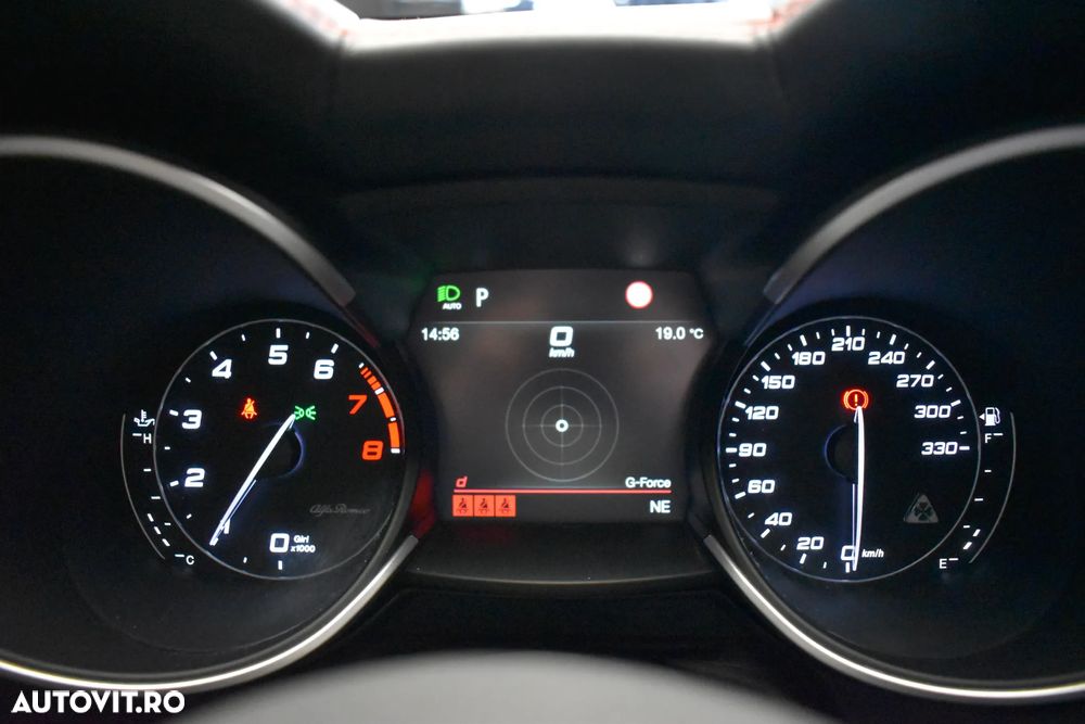 Alfa Romeo Stelvio 2.9 V6 Turbo AWD AT8 Quadrifoglio - 10