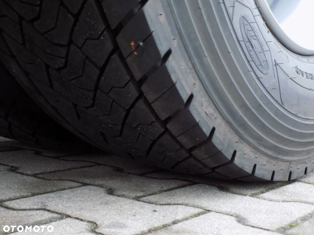 DAF XF480SUPER SPACE CAB - 6