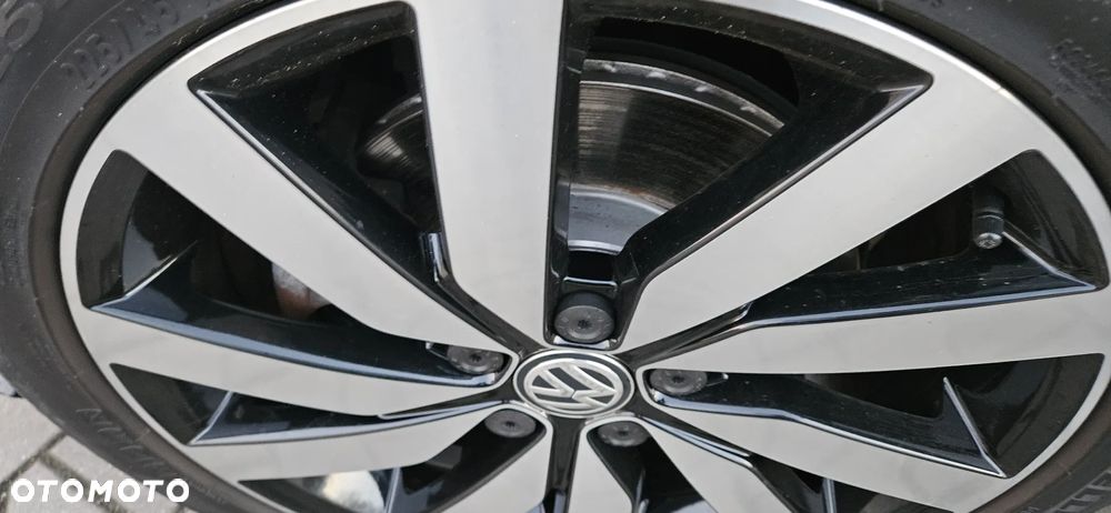 Volkswagen Touran 1.4 TSI BMT Highline DSG - 26