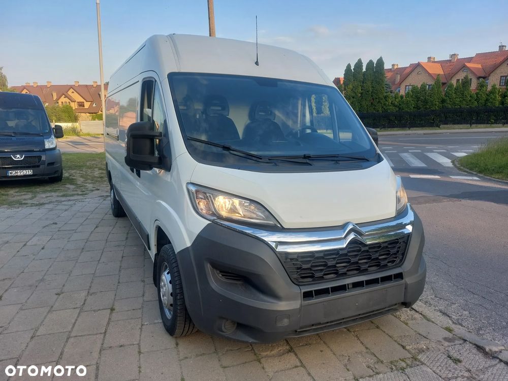 Citroën jumper - 3