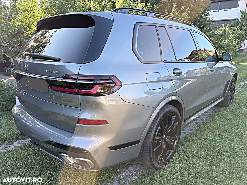 BMW X7 xDrive40i AT MHEV - 3