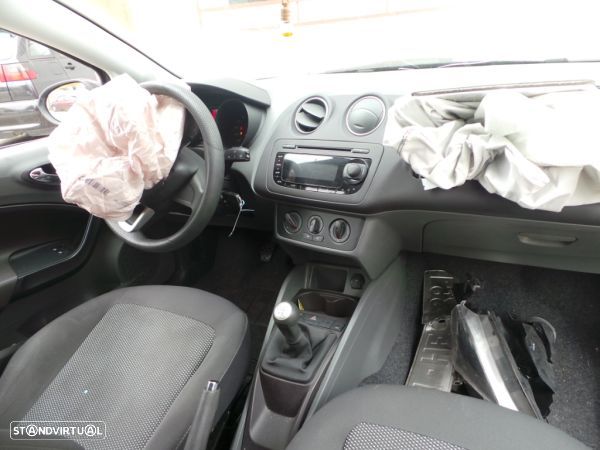 Para Peças Seat Ibiza Iv (6J5, 6P1) - 5