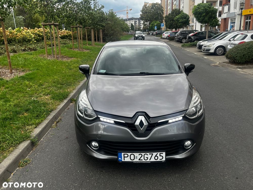 Renault Clio 1.2 16V Zen - 2