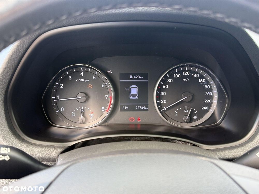 Hyundai i30 2022