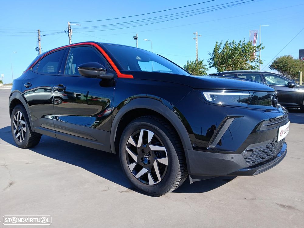 Opel Mokka-e GS Line - 10