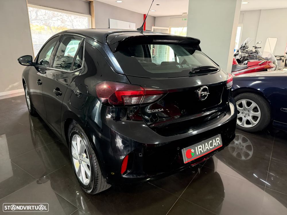 Opel Corsa 1.2 Business Edition - 16