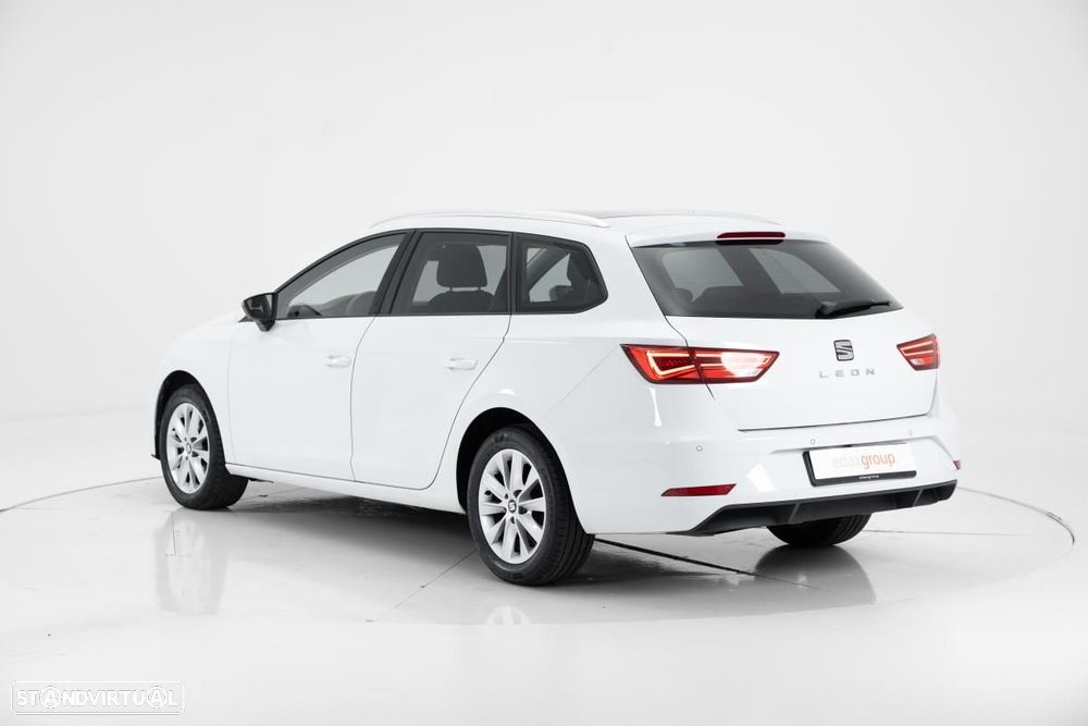 SEAT Leon ST 1.6 TDI Style S/S - 5