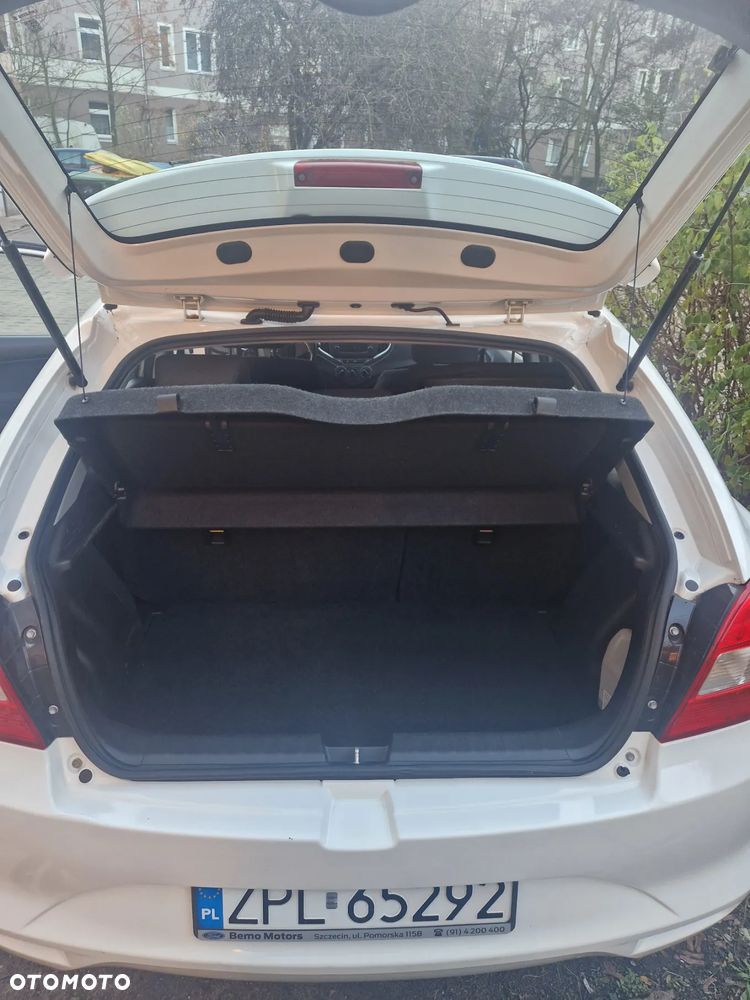 Suzuki Baleno 1.2 Elegance - 10