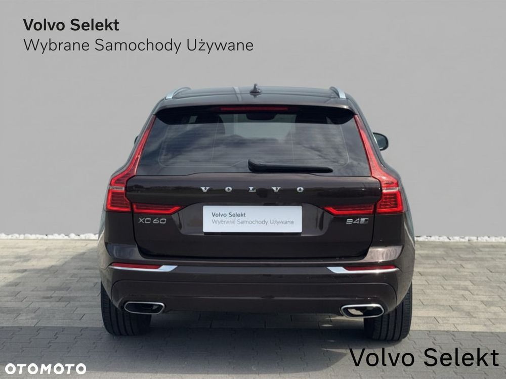 Volvo XC 60 - 9
