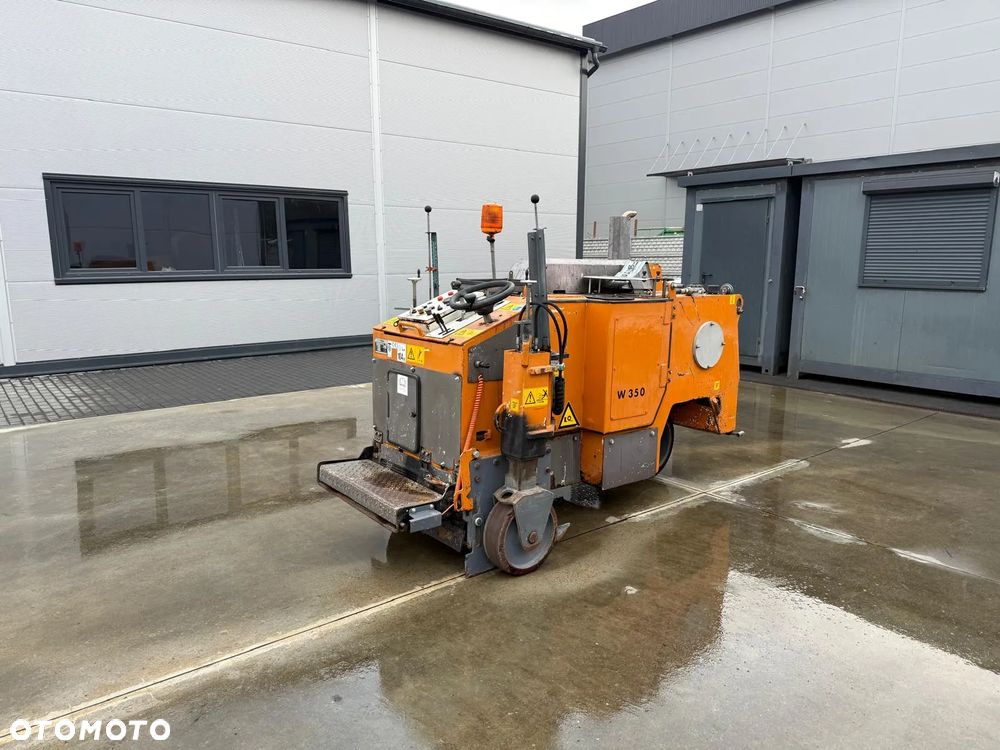 Wirtgen W 350 - 2