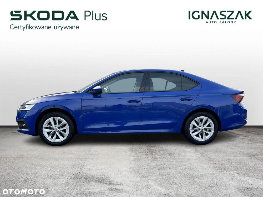 Skoda Octavia 2.0 TDI Ambition DSG - 2