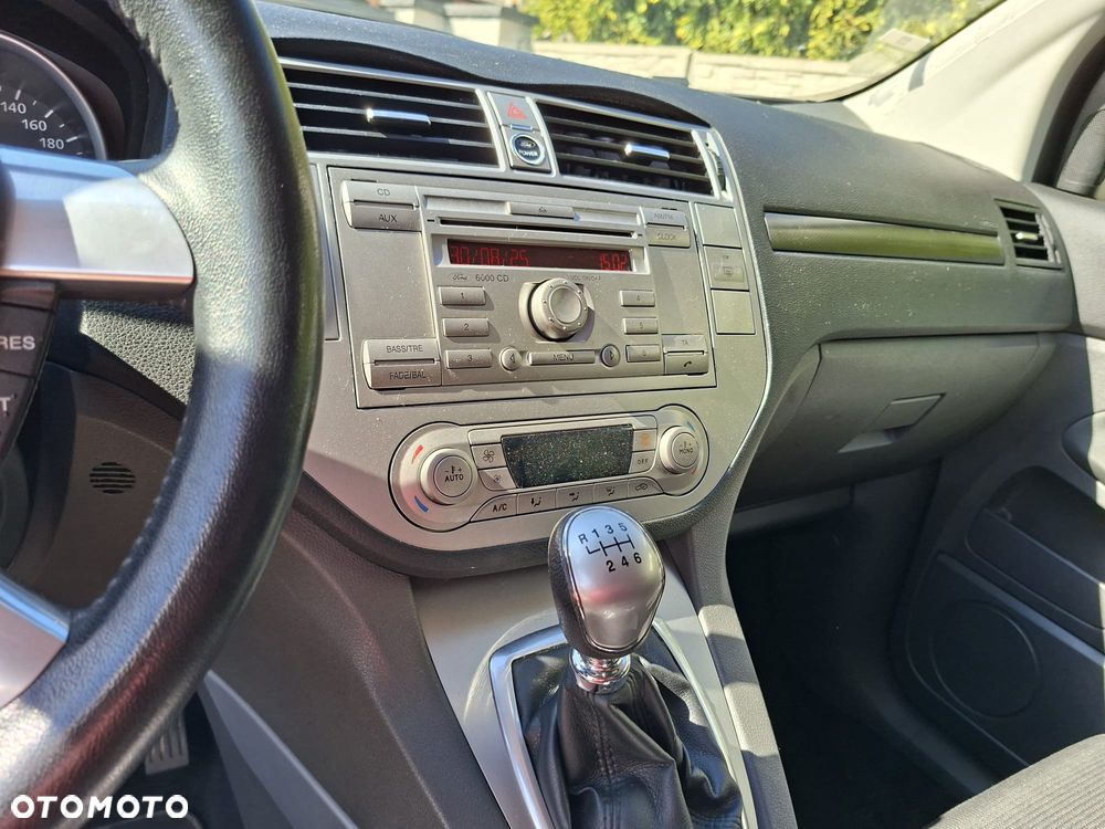 Ford Kuga 2.0 TDCi FWD Trend - 21