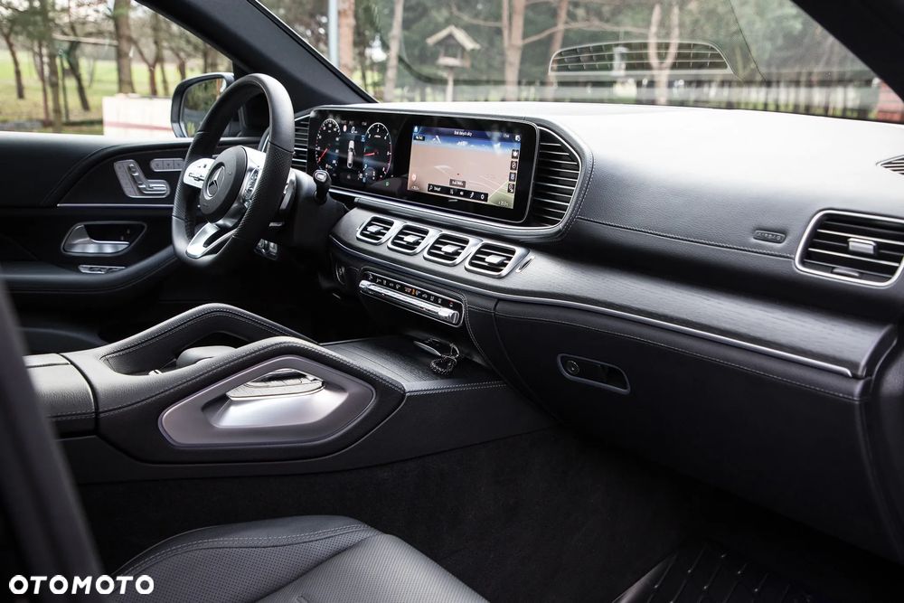 Mercedes-Benz GLE 400 d 4-Matic - 32