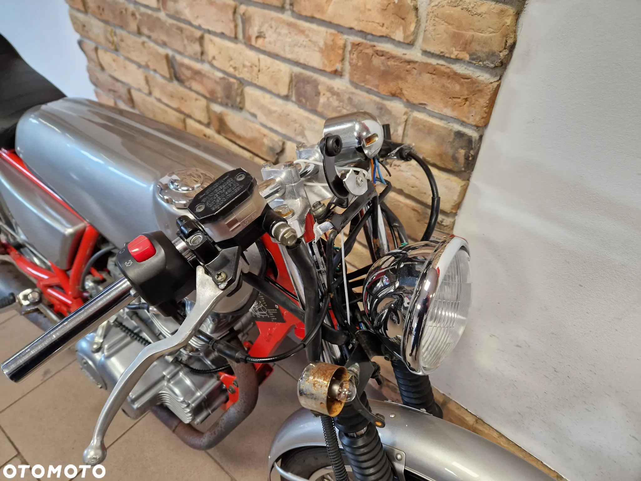 Honda Inny - 22
