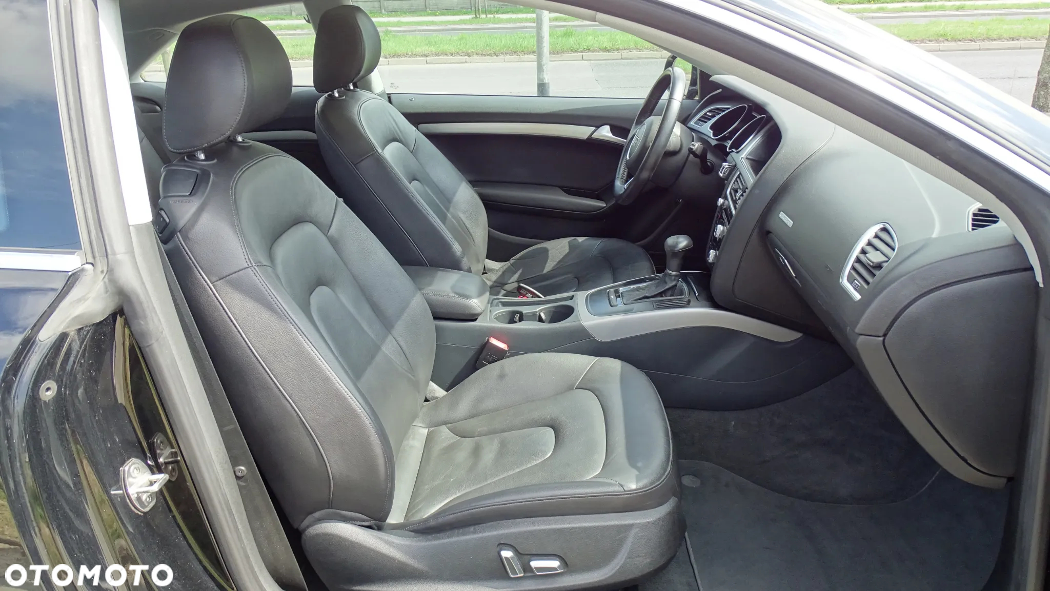 Audi A5 2.0 TFSI Quattro S tronic - 6