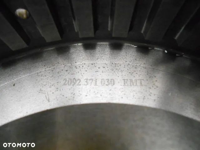 Kosz układ planetarny skrzyni AP John Deere 6920 - 3