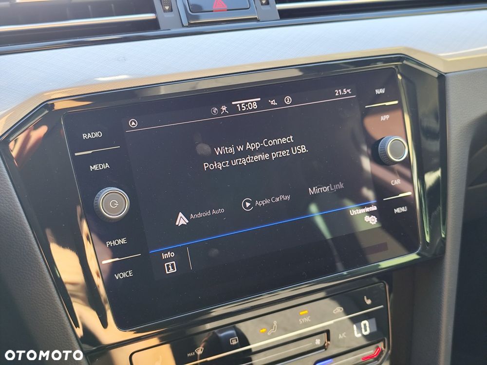 Volkswagen Passat Variant - 20