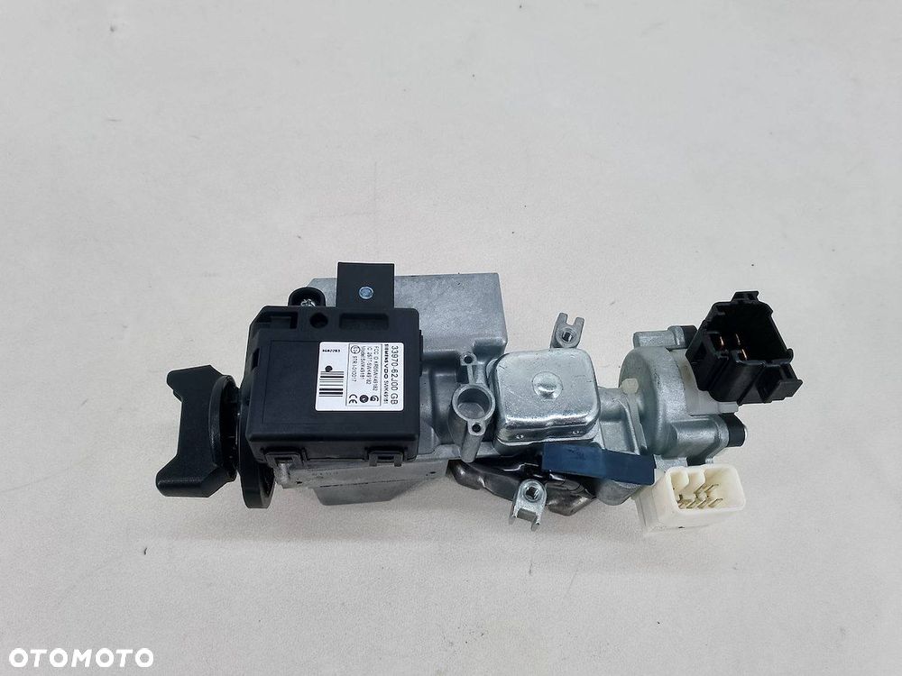 STACYJKA SUZUKI SWIFT ( 04-10 ) 33970-62J00 1.3 VVT - 2