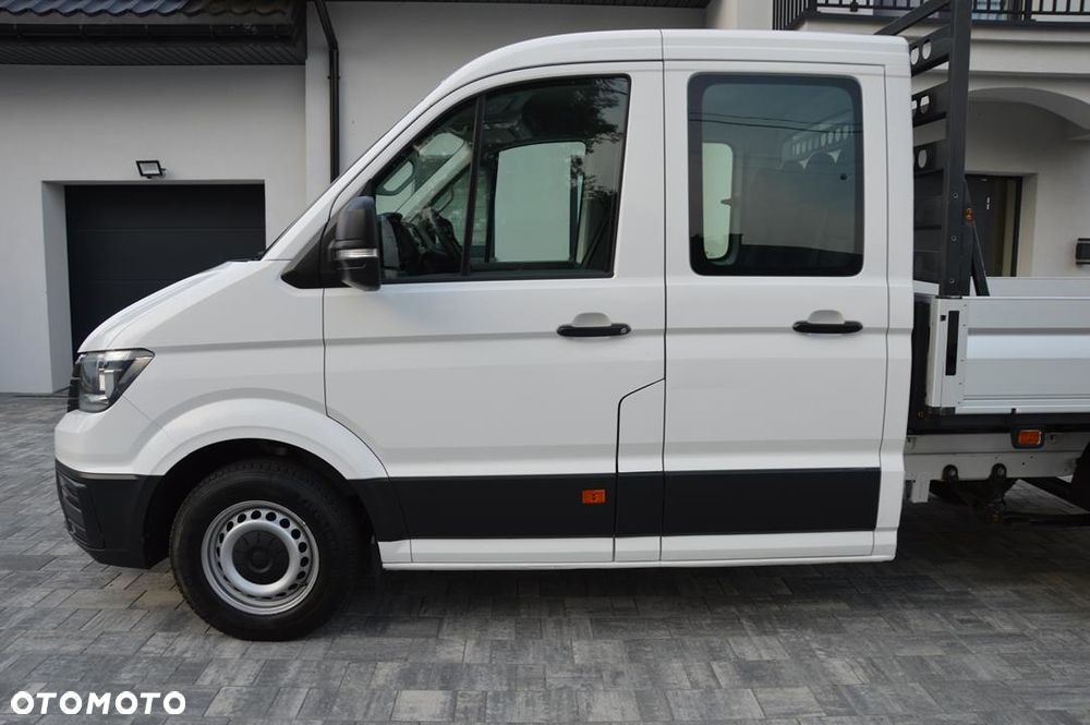 Volkswagen Crafter - 28